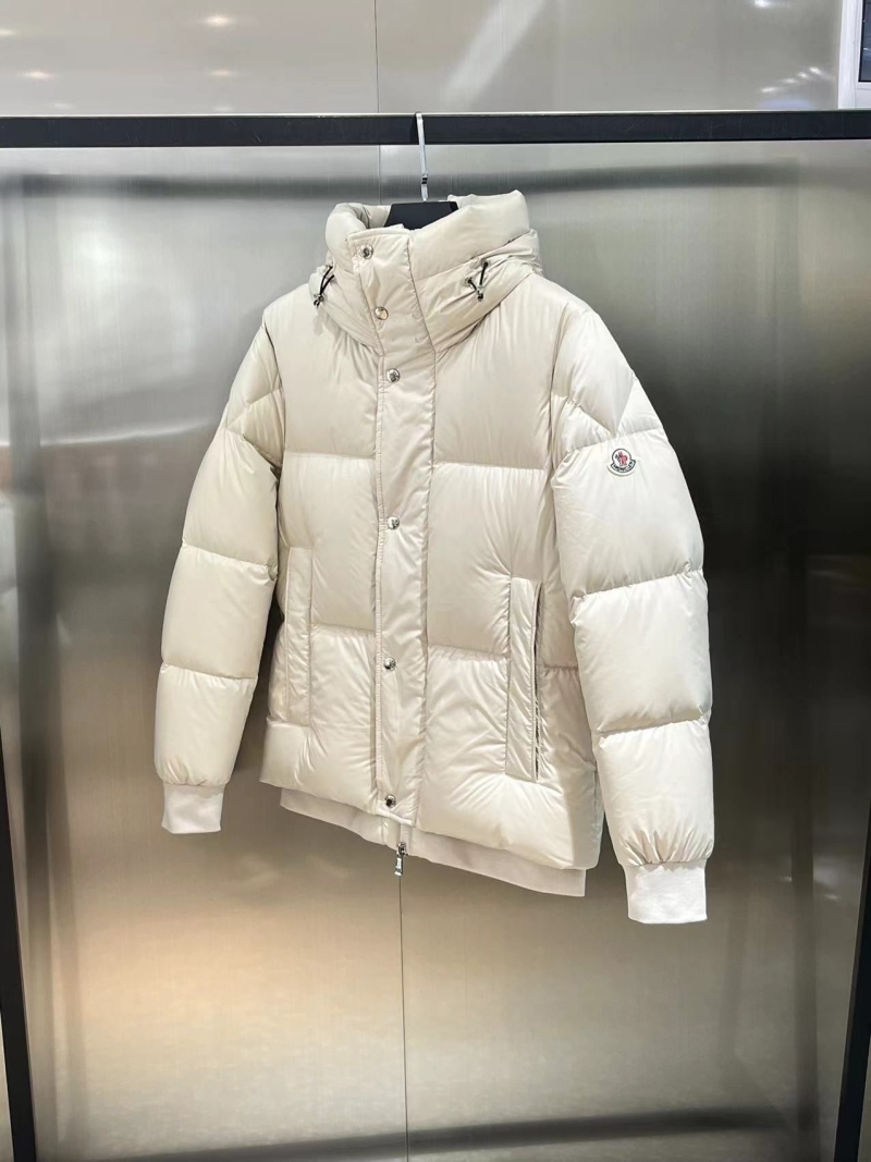 Moncler Down Coat